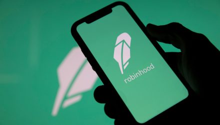 Robinhood’s IPO Assessment Slowed Down on the SEC