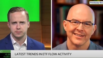 TD Ameritrade: Dave Nadig Talks Crypto and the Way forward for Retail Developments