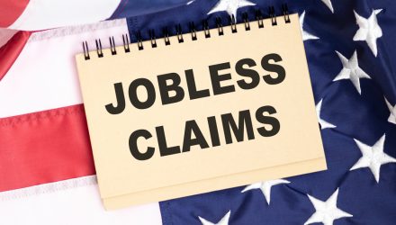 Worth ETFs Strengthen on Infrastructure Plans, Decrease Jobless Claims