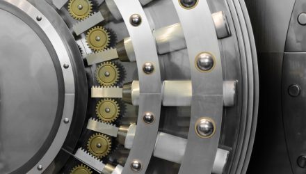 When Energy Issues, Deal with the FTCS ETF When Energy Issues, Deal with the FTCS ETF