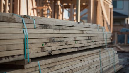 Will Rising Lumber Costs Translate to Homebuilder Power?