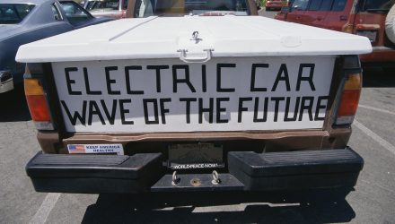Will the Lordstown Motors Debacle Have an effect on Electrical Automobile ETFs?