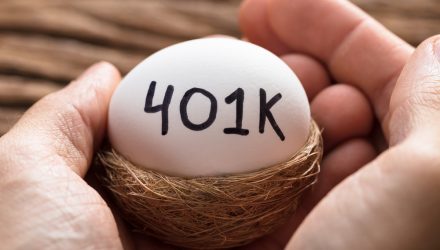 You Can Now Make investments Your 401(ok) in Crypto. However Ought to You?