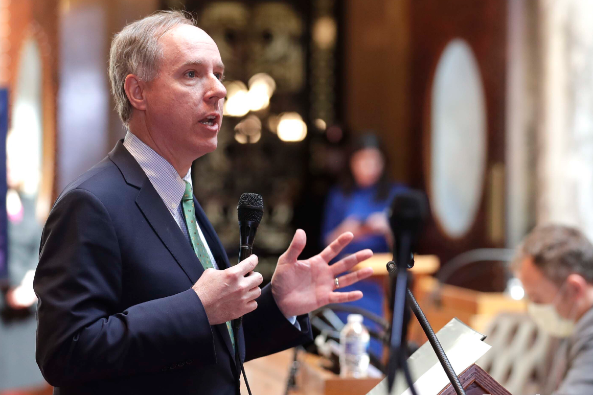 ‘Trump isn’t the dictator’: Wisconsin GOP inches away from Trump ‘Trump isn’t the dictator’: Wisconsin GOP inches away from Trump