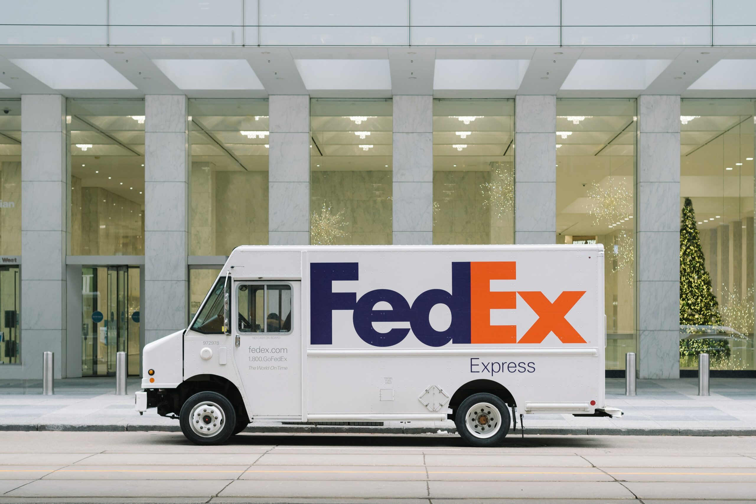 Market Response to FedEx’s Offseason Launch Creates Alternative for Traders