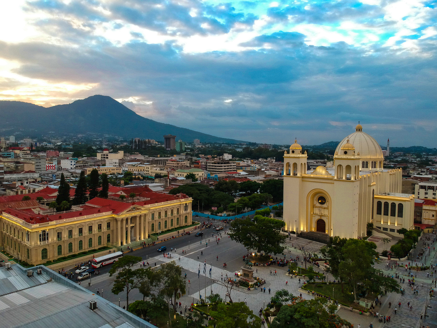 How El Salvador’s New Crypto Pockets Might Remodel Financial Coverage
