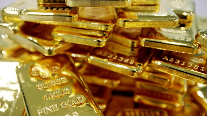 Gold Prices – XAU/USD Remains Humble as Dollar Resilience Holds