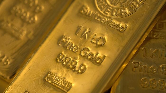 Gold Price Reverses Ahead of July High to Trade Back Below 200-Day SMA