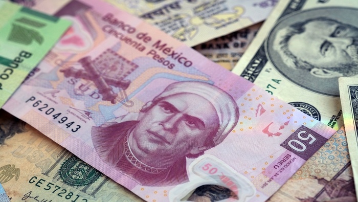 Summer time Doldrums Preserve USD/MXN Muted as Merchants Eye US CPI information