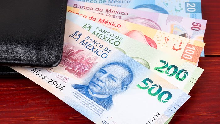 USD/MXN Crawls Larger Forward of U.S. CPI Information & Banxico’s Price Choice