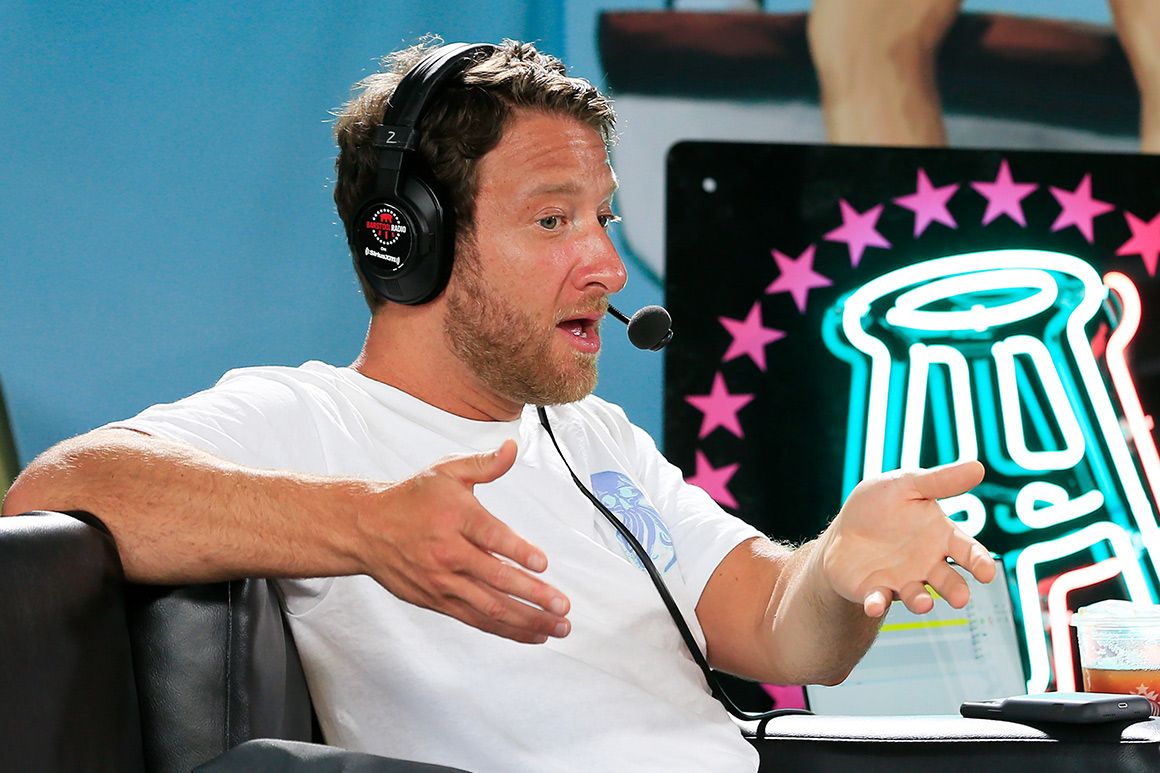 How Republicans Grew to become the ‘Barstool’ Social gathering