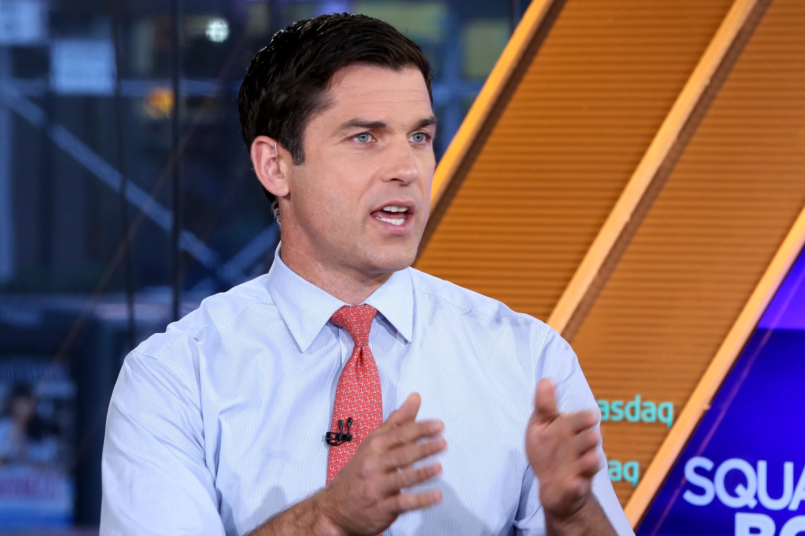 Ex-NYSE President Tom Farley’s SPAC to merge with Bullish to convey deliberate crypto change public