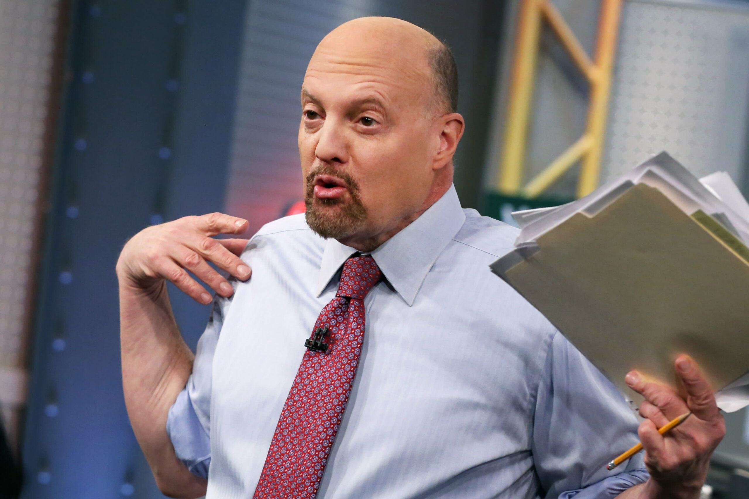 Cramer calls out buyers who wager in opposition to Alphabet, AMD, and Boeing