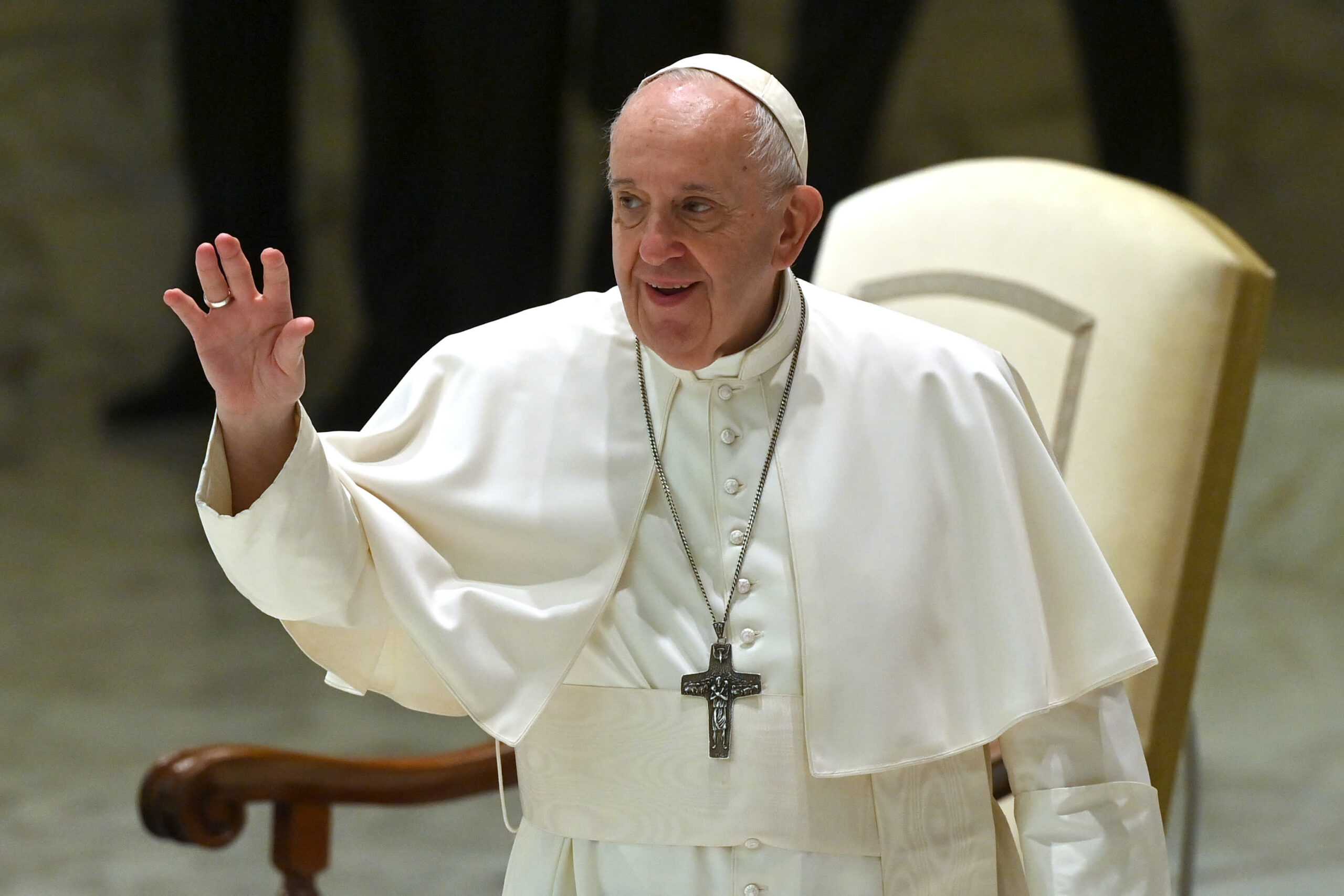 Pope Francis will endure colon surgical procedure in Rome hospital