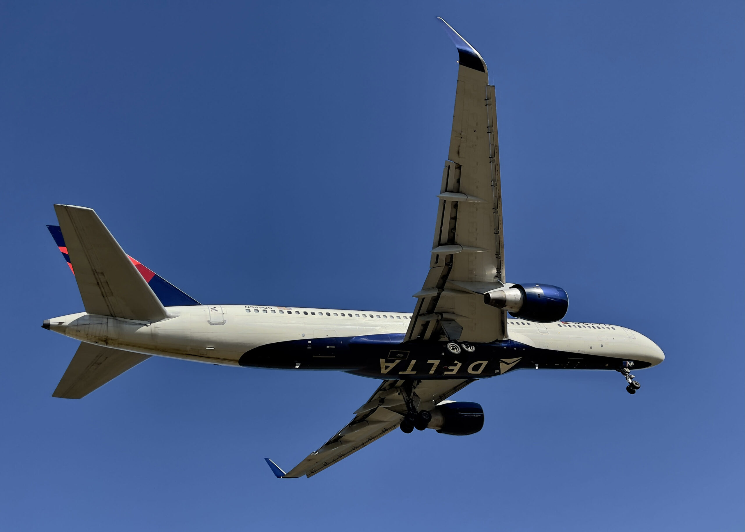 Delta CEO says delta Covid variant has had no influence on bookings