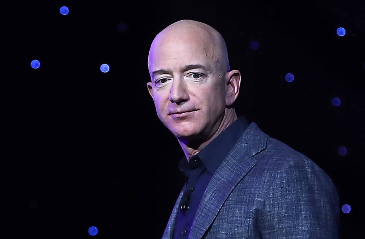 Jeff Bezos’ Blue Origin: Essay claims ‘toxic’ workplace