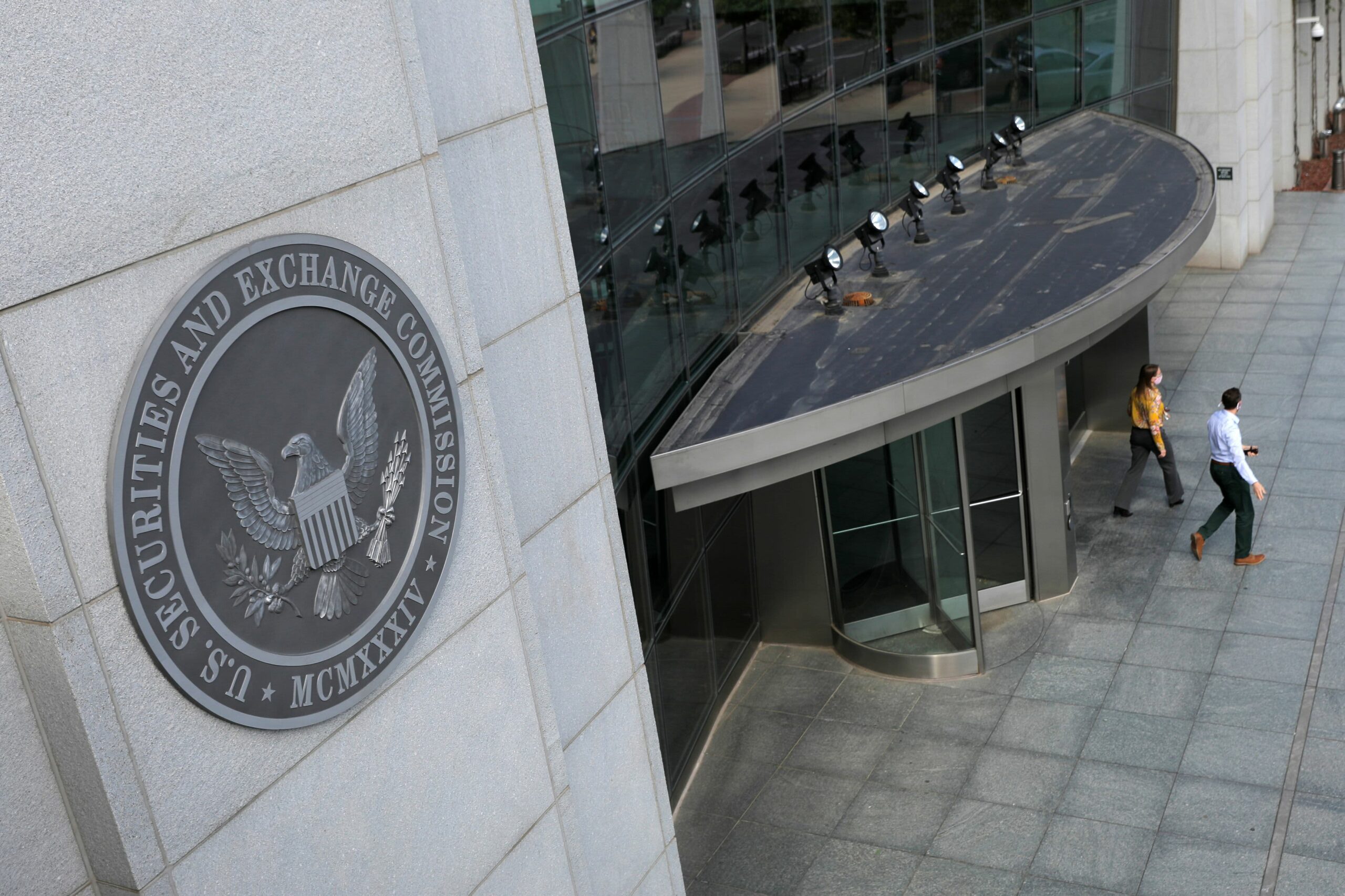 SEC slaps new disclosure necessities on Chinese language IPOs amid Beijing’s crackdown