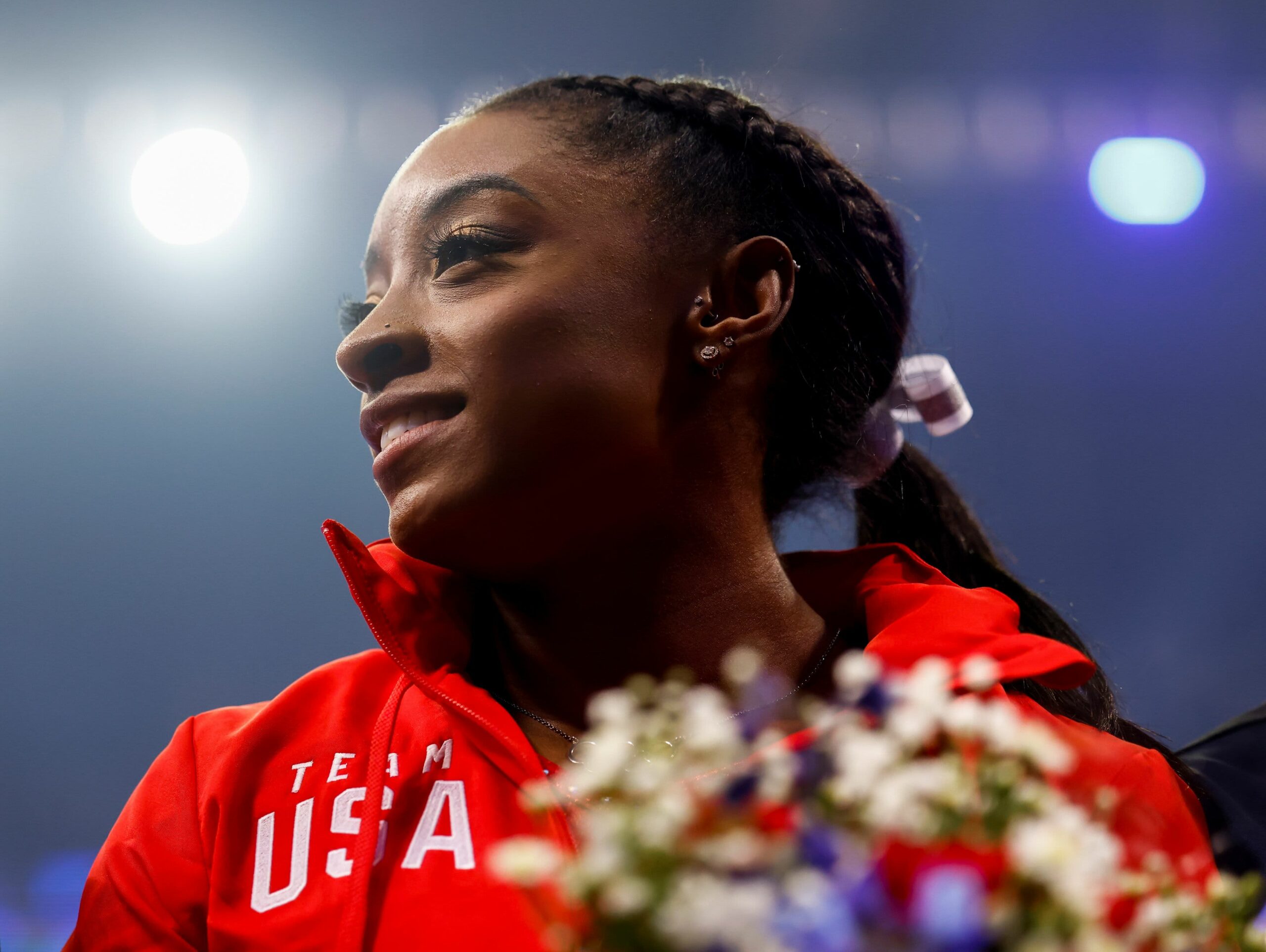 ‘You higher be in the fitting headspace or actually unhealthy issues are going to occur’ — Shannon Miller on Simone Biles’s exit