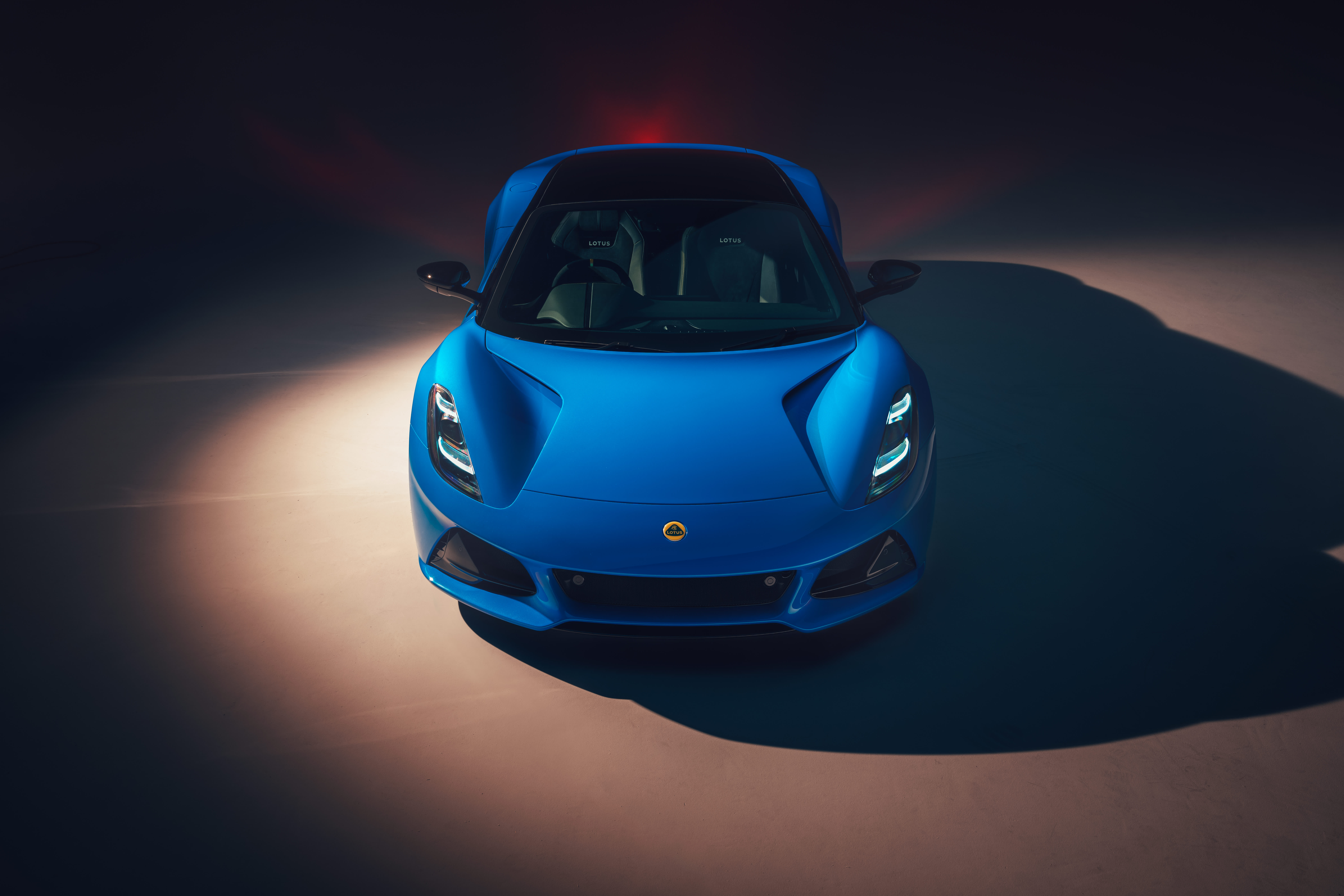Lotus unveils Emira sports activities automobile as ‘final hurrah’ earlier than swap to EVs