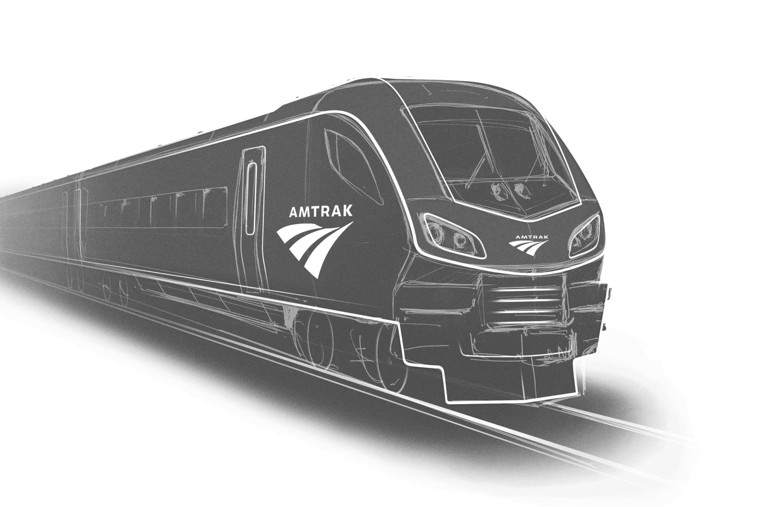 Amtrak invests $7.three billion in new fleet of recent trains to service Northeast
