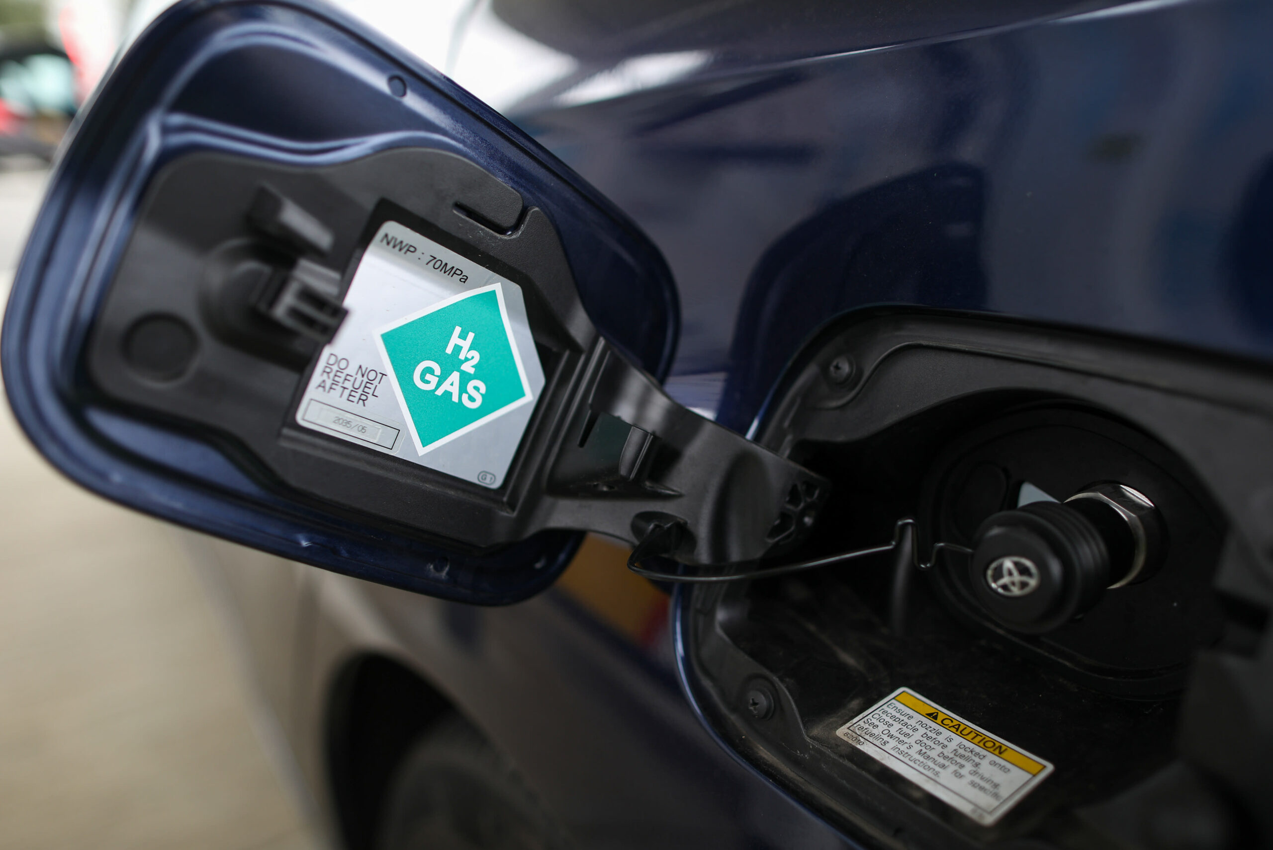 Low-carbon hydrogen not low-cost, wants assist, says vitality group