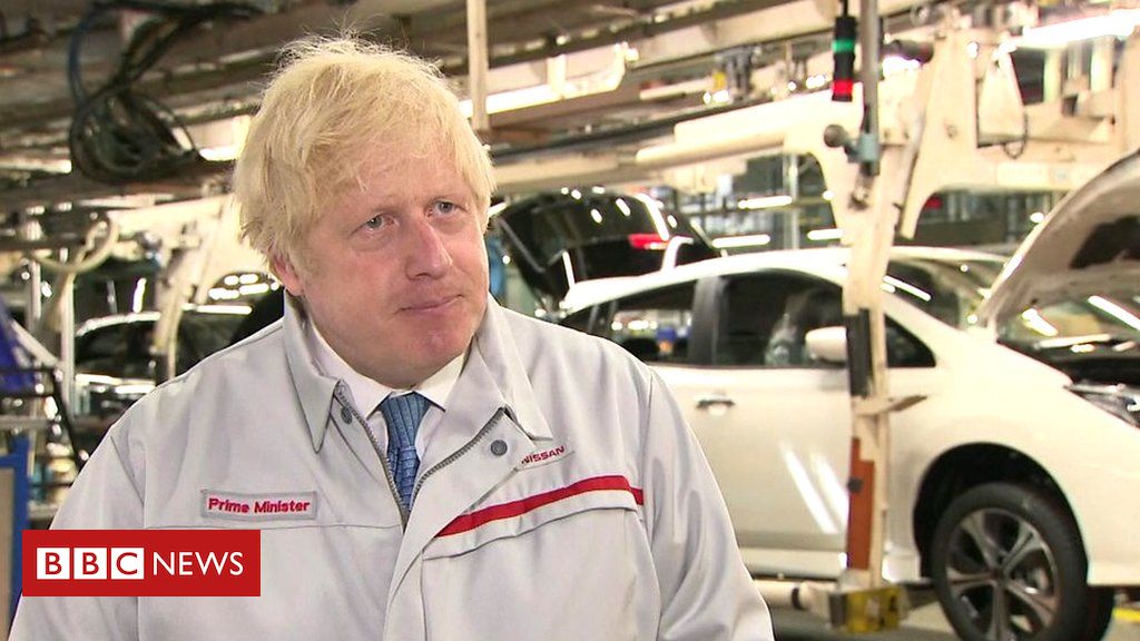 Two Covid jabs might be ‘a liberator’, Johnson says
