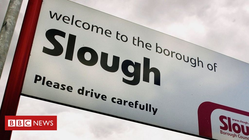 Slough Borough imposes emergency curbs on spending