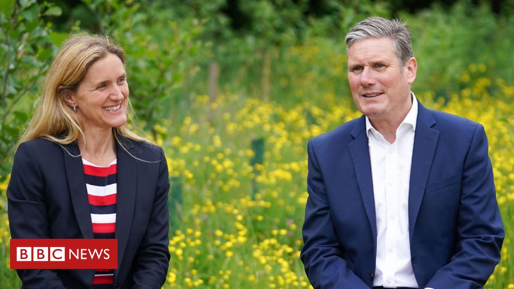 Batley and Spen: How Labour held on – and what it means for Sir Keir Starmer