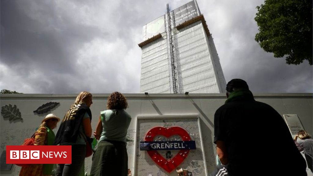 Grenfell prompts creation of constructing security regulator