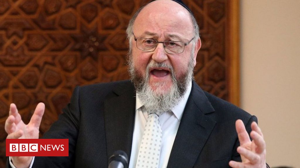 Brexit: NI Jewish neighborhood 'in danger' over chilled meat ban