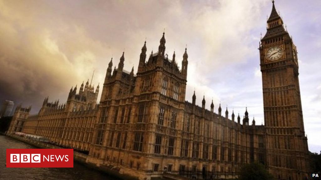 Commons scraps English votes for English legal guidelines