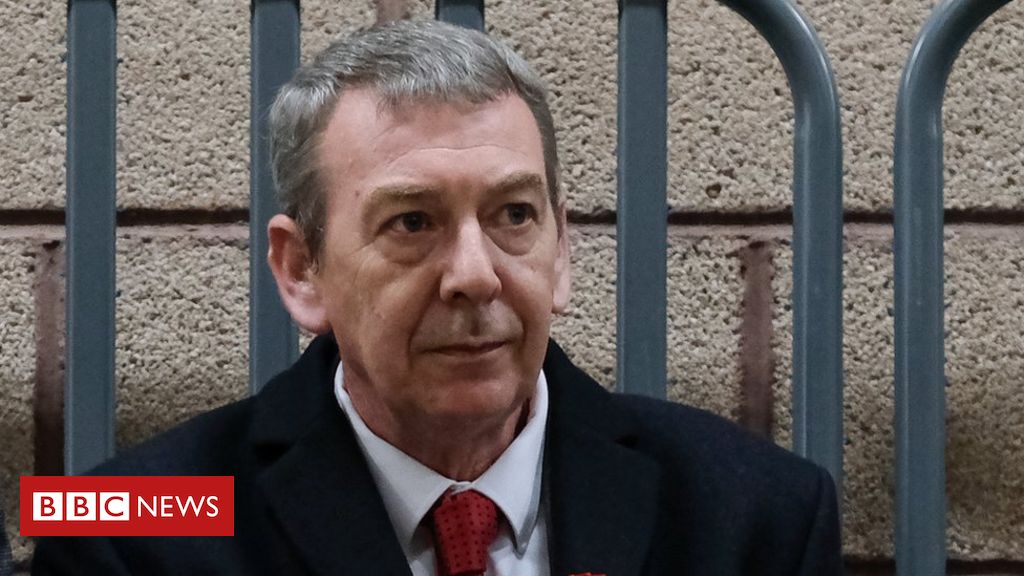 Mike Hill: Former Hartlepool MP sexually assaulted and victimised employee