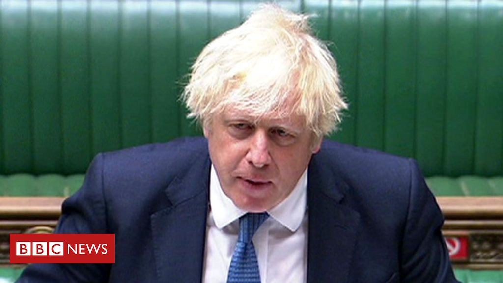 On-line racists to be banned from soccer matches, vows Boris Johnson