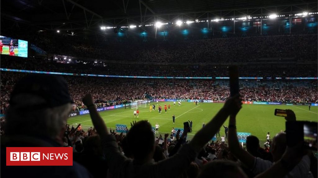 Ten MPs settle for Euro soccer tickets from betting corporations