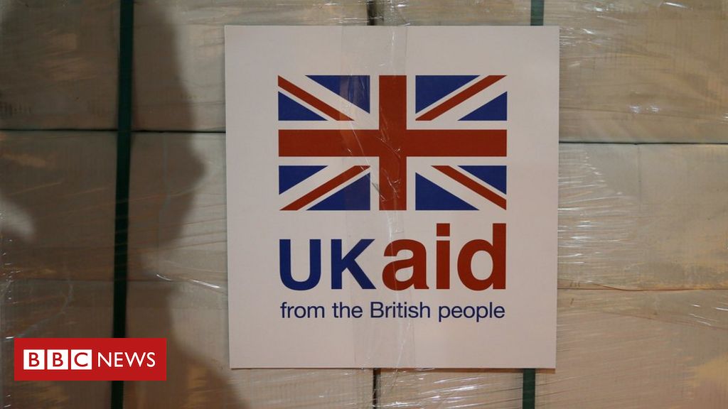 International support: Authorities going through authorized motion over £4bn cuts