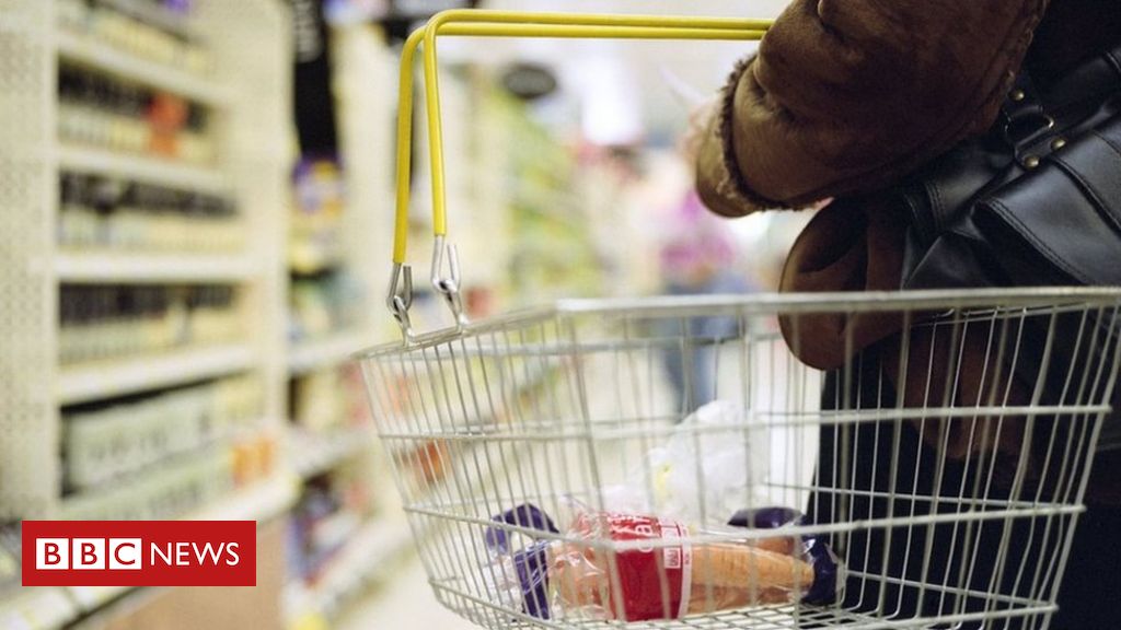 Brexit: Supermarkets warn of rising prices as a consequence of NI Protocol