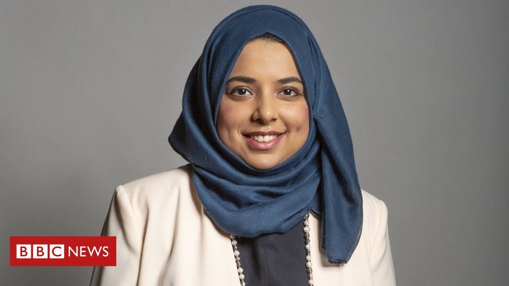 Apsana Begum: Labour MP cleared of fraudulent housing claims