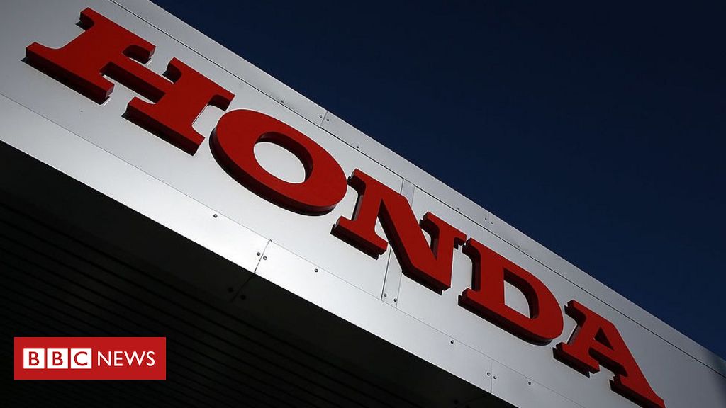 Honda employees in Swindon to face ‘actuality verify’ after it closes