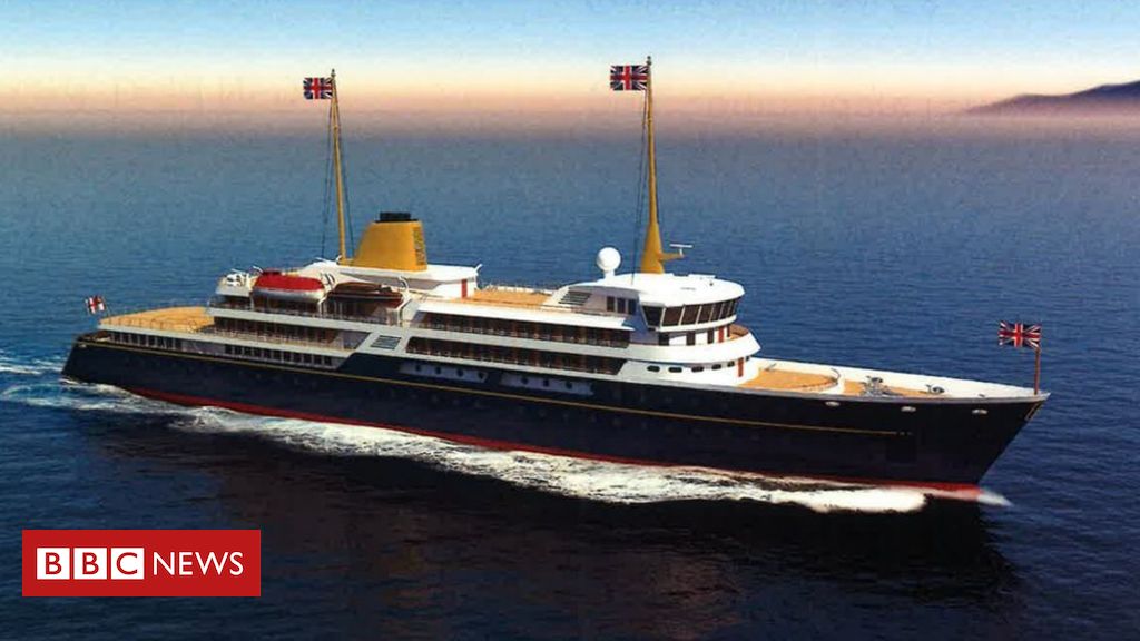 Price ticket for brand spanking new flagship royal yacht may hit £250m