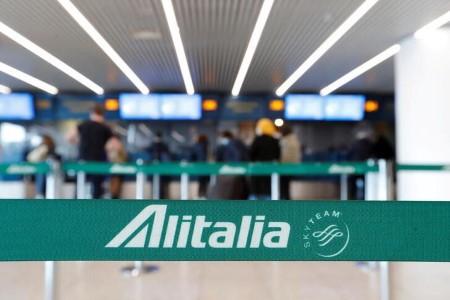 EU regulators, Italy clear key hurdle for Alitalia’s successor
