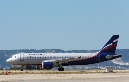 Russia’s Aeroflot sees 2021 passenger visitors rising 55% y/y – CEO