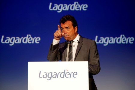 France’s Lagardere uncovered to takeovers as inheritor’s grip weakens – sources