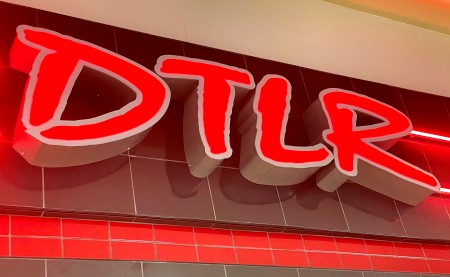 Britain’s JD Sports activities transfers possession of DTLR Villa to unit in U.S. push