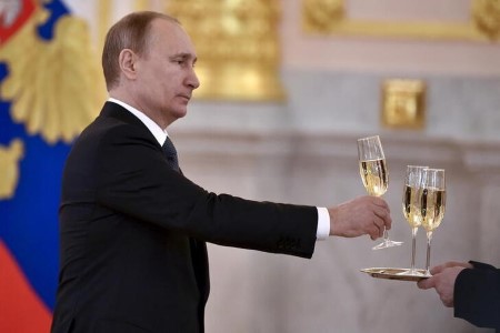 Russian winemaker Abrau-Durso’s shares soar after champagne legislation change