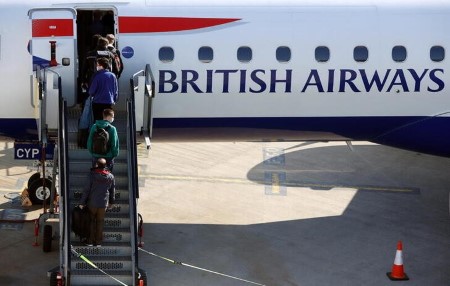 British Airways settles with 2018 knowledge breach victims