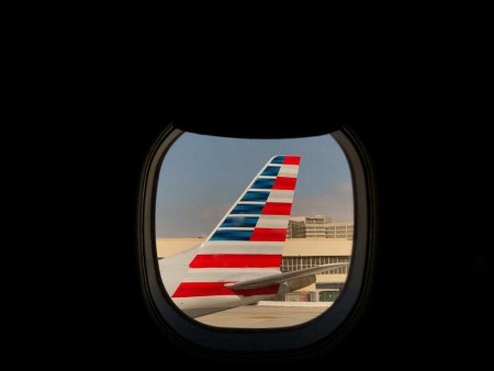 American Airways says air journey jumped over July four weekend versus 2020