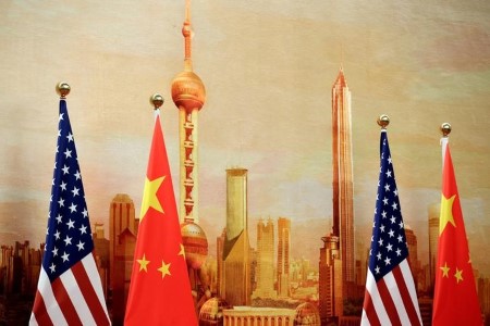 China calls additions to U.S. financial blacklist ‘unreasonable suppression’