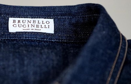 Italian luxurious group Cucinelli raises 2021 outlook once more