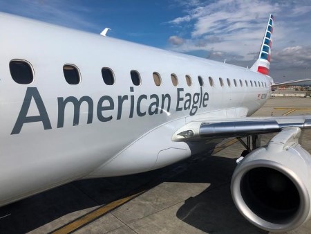 American Airways asks crew on voluntary depart to return by December – letter