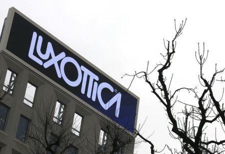 Ray-Ban maker Luxottica accused of anti-union behaviour at U.S. Georgia plant